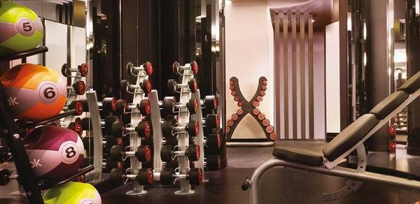 Corinthia Hotel 5*