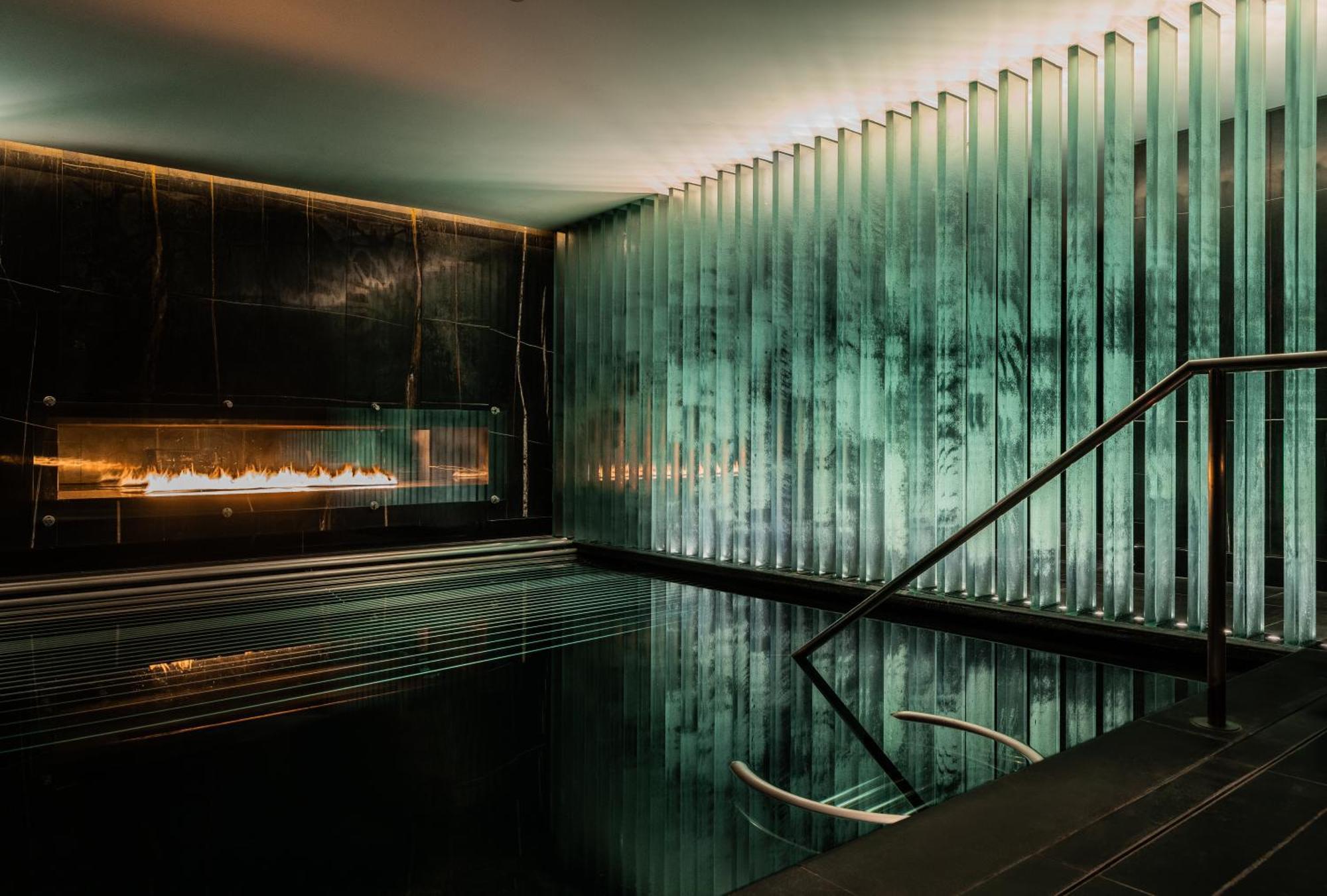 Corinthia Hotel